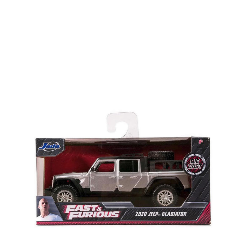 JAD24 2020 Jeep Gladiator Free Rolling - JAD32031
