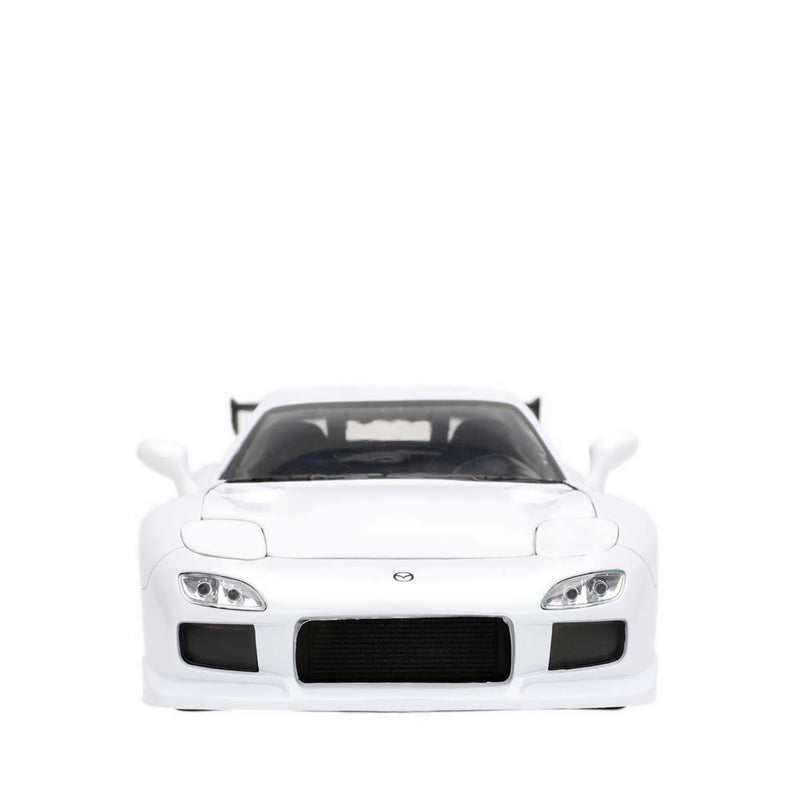 JADA 1:24 FF 1993 Mazda RX-7 FD3S-Wide Body