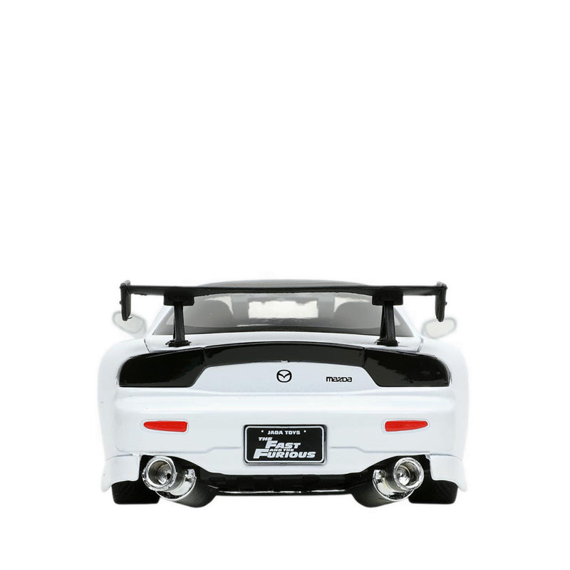 JADA 1:24 FF 1993 Mazda RX-7 FD3S-Wide Body