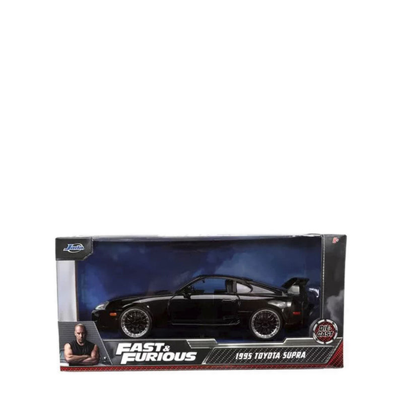 JADA Ff 1995 Toyota Supra Fast 5 - Jad33381