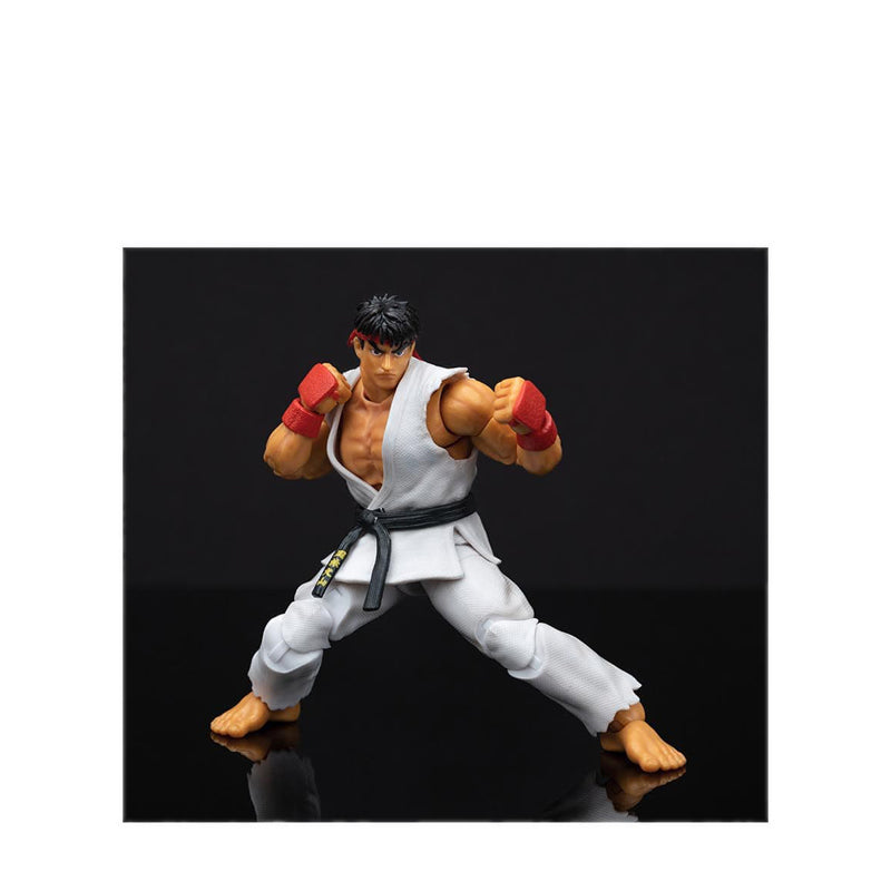 Jada Ryu Action Figure - JAD34215