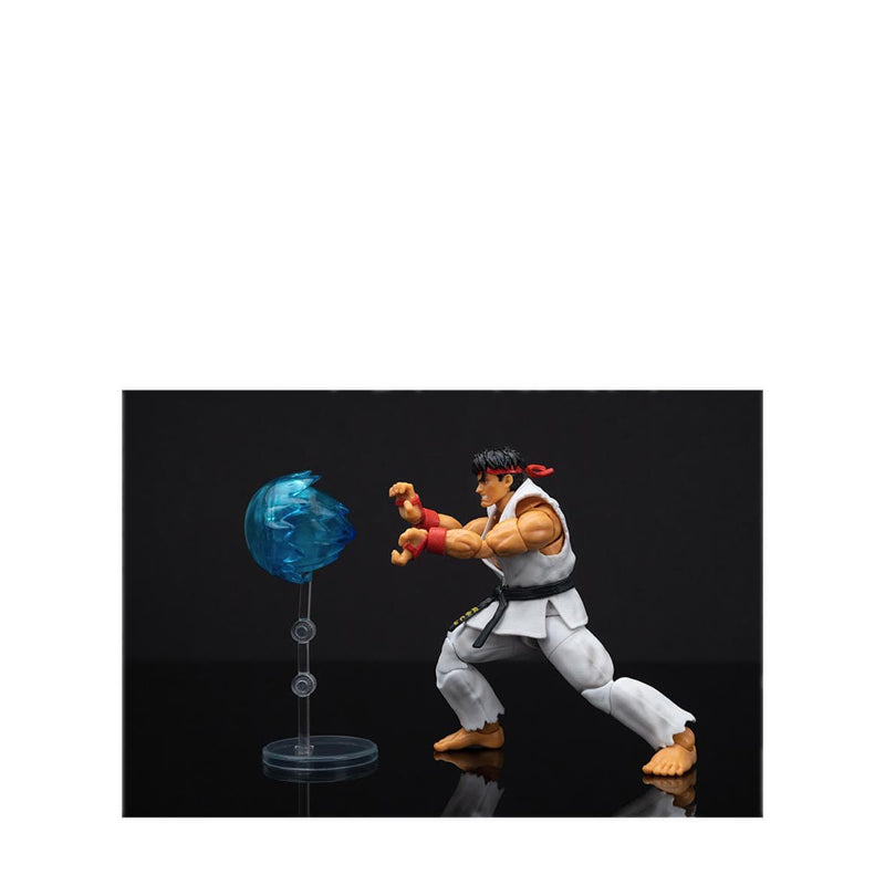 Jada Ryu Action Figure - JAD34215