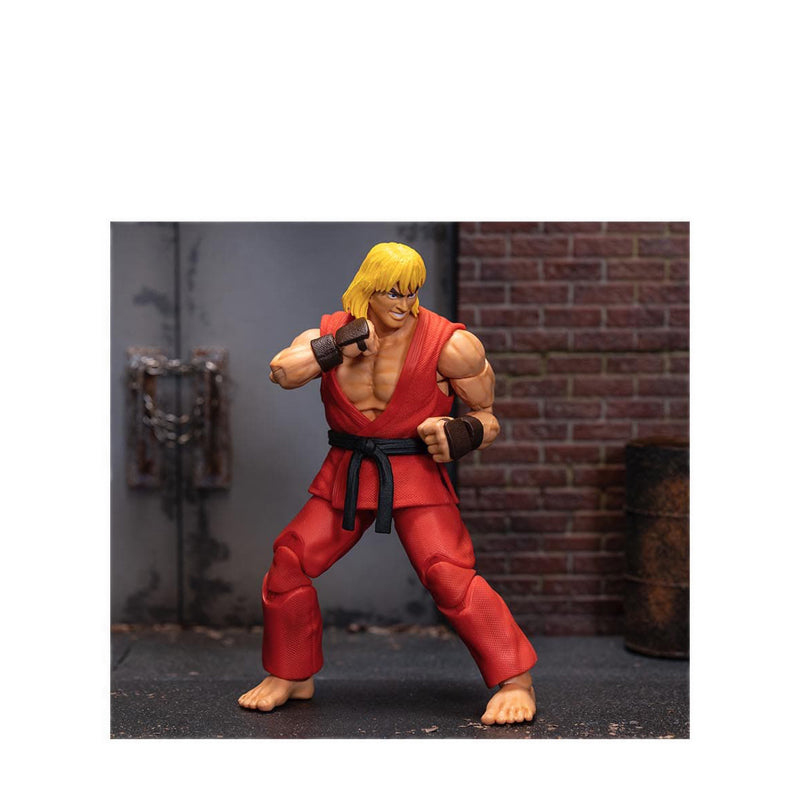 Jada Ken Action Figure - JAD34218