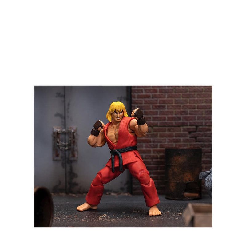 Jada Ken Action Figure - JAD34218