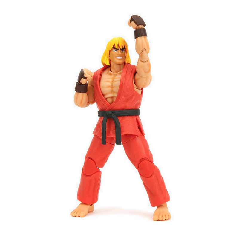 Jada Ken Action Figure - JAD34218