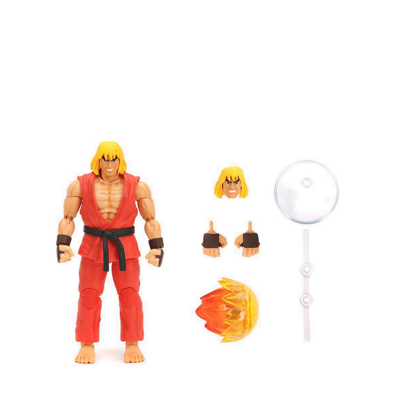 Jada Ken Action Figure - JAD34218