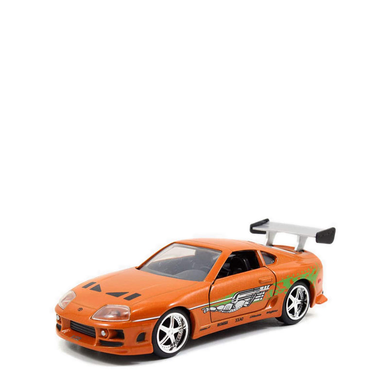 JADA Fast and Furious TWIN PACK 34446 (2001) - JAD34254