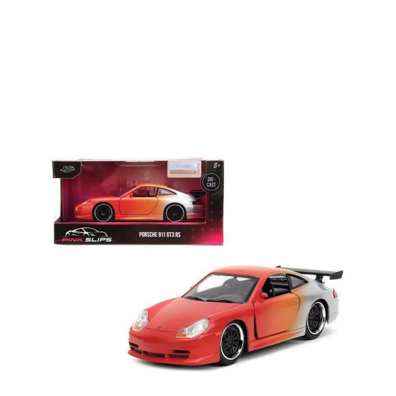 JAD24 Pink Slips Porsche 911 Gt3 Rs - JAD34663
