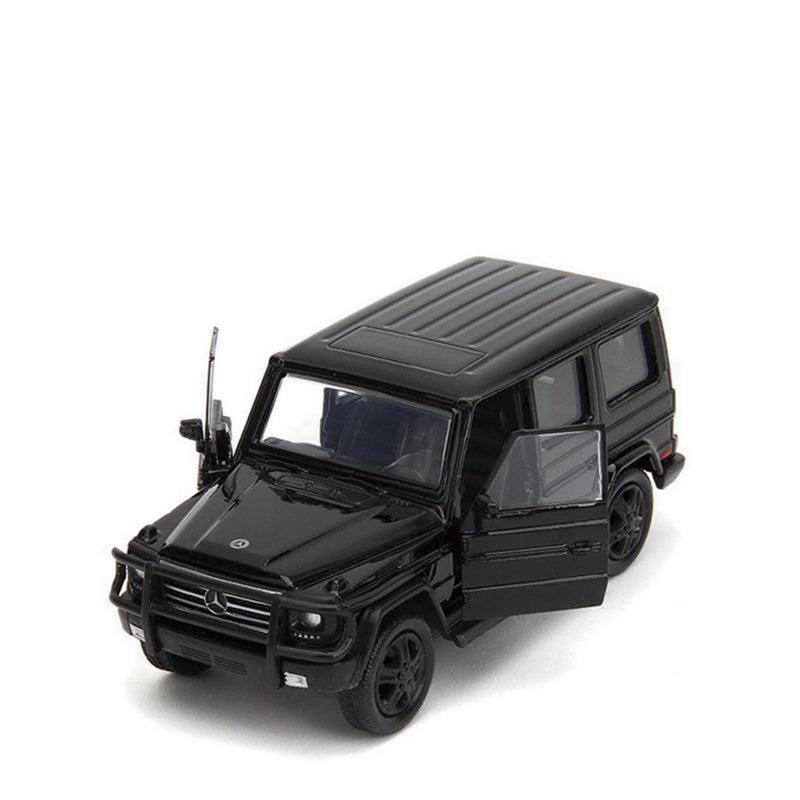 JAD24 Pink Slips Mercedes Benz G Class - JAD34665