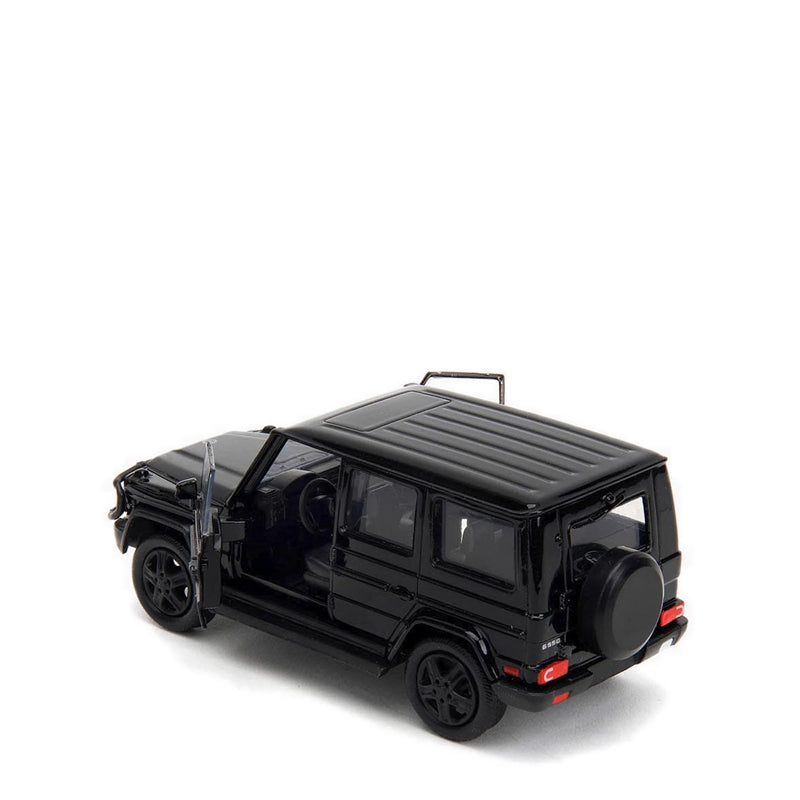 JAD24 Pink Slips Mercedes Benz G Class - JAD34665