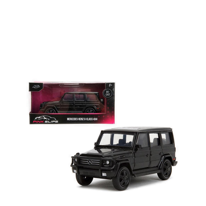 JAD24 Pink Slips Mercedes Benz G Class - JAD34665