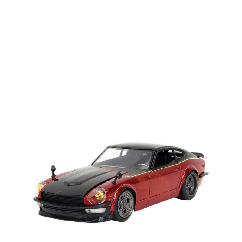 Jada F10 1972 Datsun 240Z - JAD34916