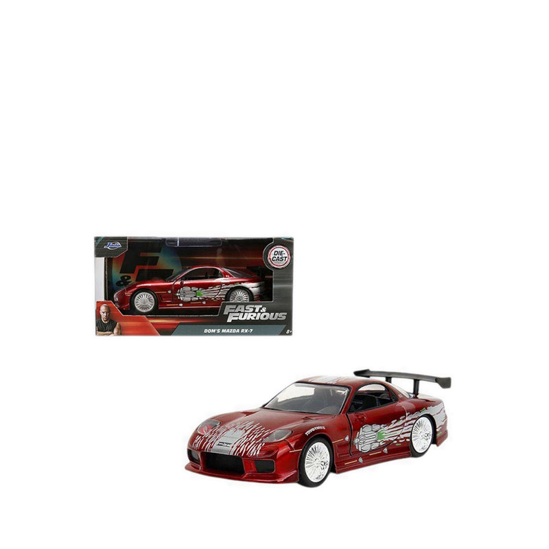 Jada Toys 1993 Mazda RX7 JAD35400