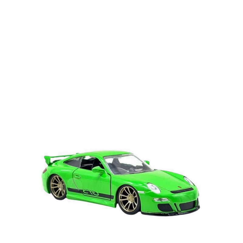 JADA 1:32 FF Porsche 911 GT3 RS 997