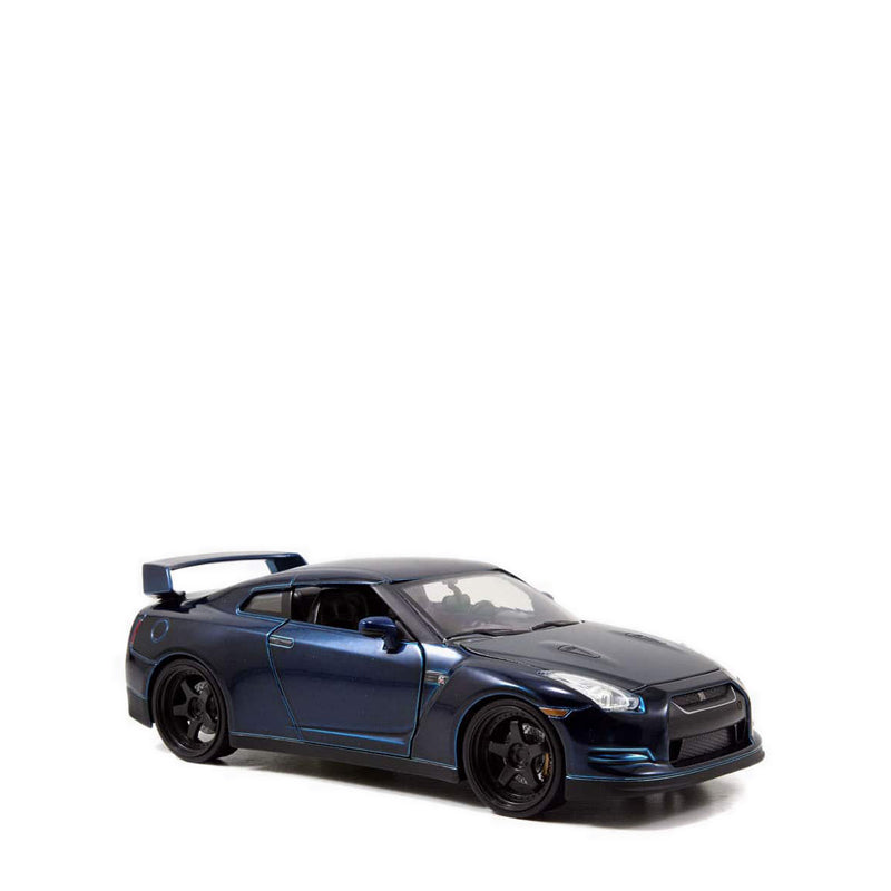 JADA 2009 Nissan GT R - JAD97036