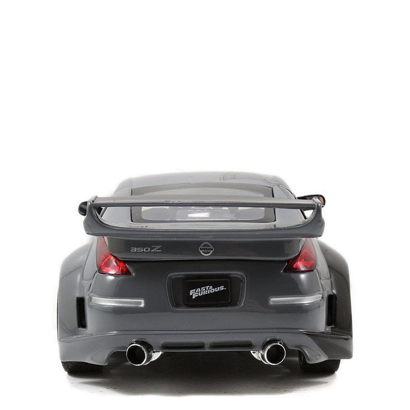 Jada 2003 Nissan 350Z - JAD97172