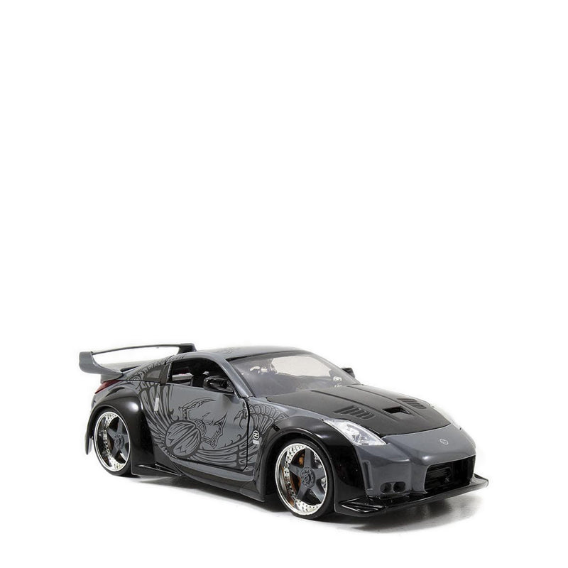 Jada 2003 Nissan 350Z - JAD97172