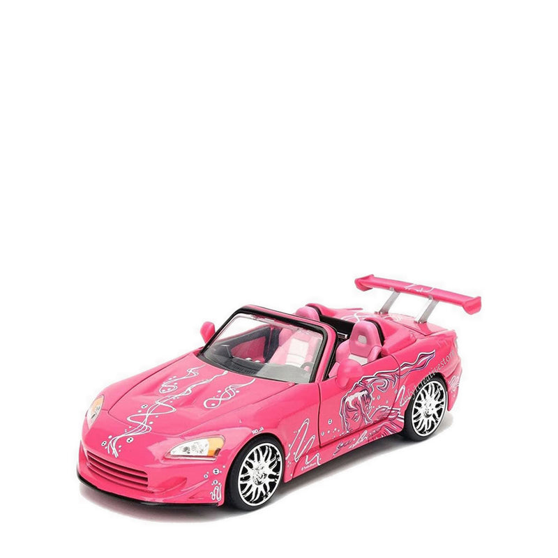 JADA Ff Honda S2000 Convertible - Jad97604