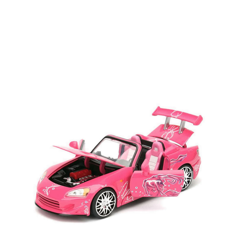 JADA Ff Honda S2000 Convertible - Jad97604