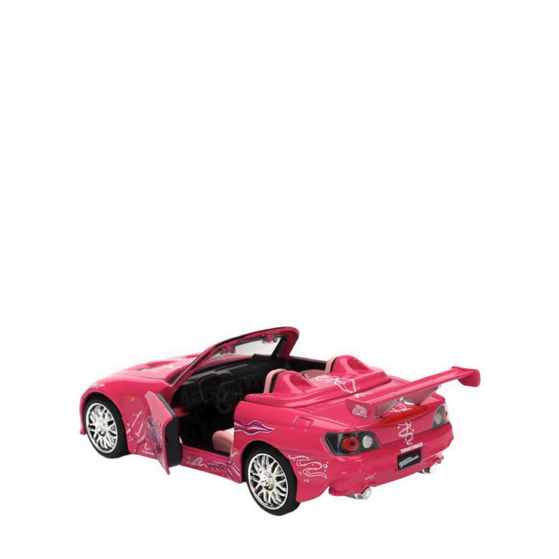 JADA HONDA S2000 FREE ROLLING - JAD97610