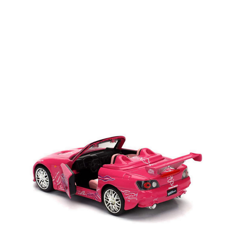 JADA HONDA S2000 FREE ROLLING - JAD97610