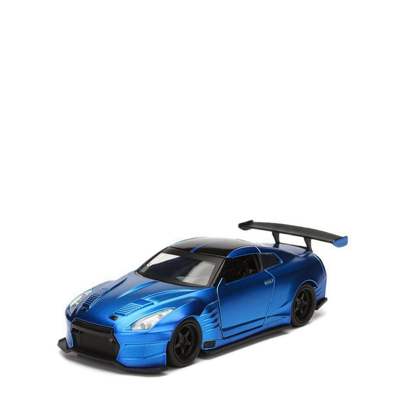 JADA 2009 NISSAN BEN SOPRA GT R R35 - JAD98270
