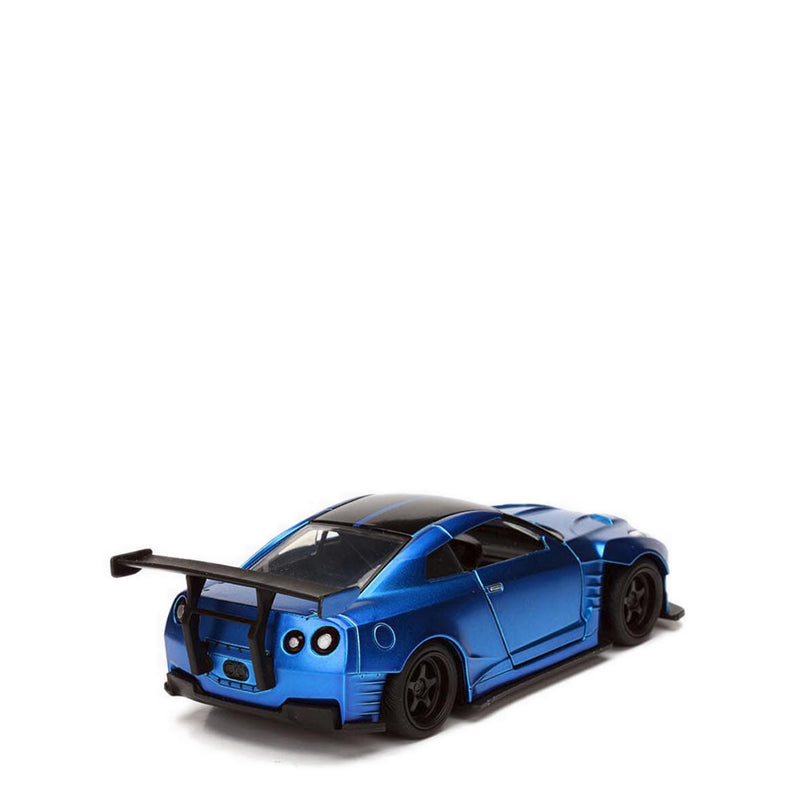 JADA 2009 NISSAN BEN SOPRA GT R R35 - JAD98270