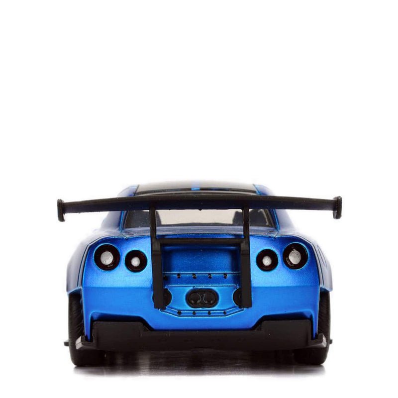 JADA 2009 NISSAN BEN SOPRA GT R R35 - JAD98270