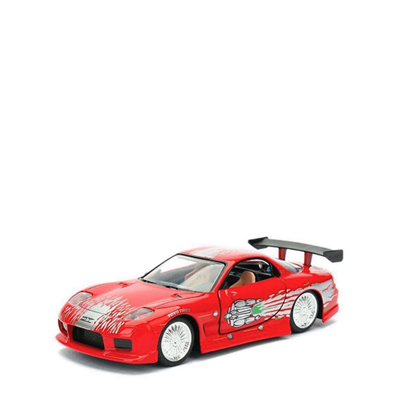JAD24 1993 Mazda Rx7 Fd3S Wide Body - JAD98377