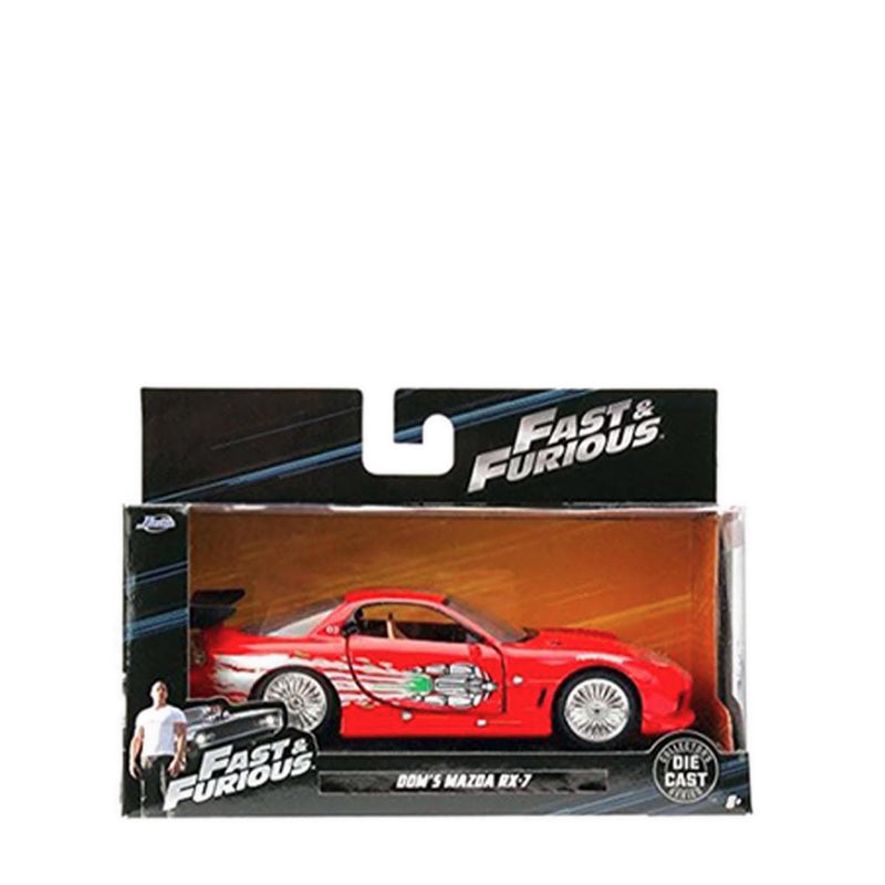 JAD24 1993 Mazda Rx7 Fd3S Wide Body - JAD98377