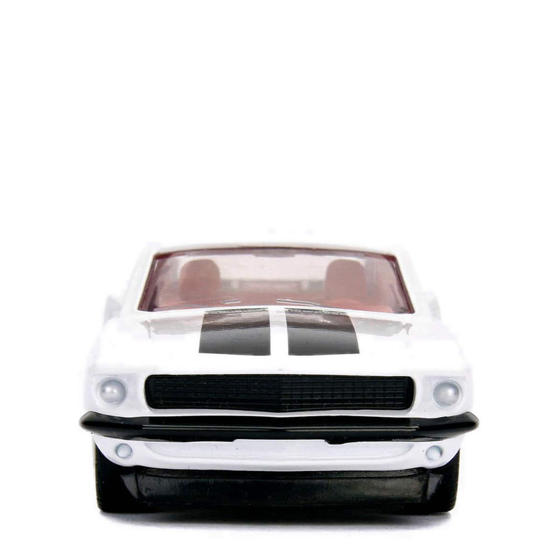 JADA 1969 FORD MUSTANG MK1 - JAD99517