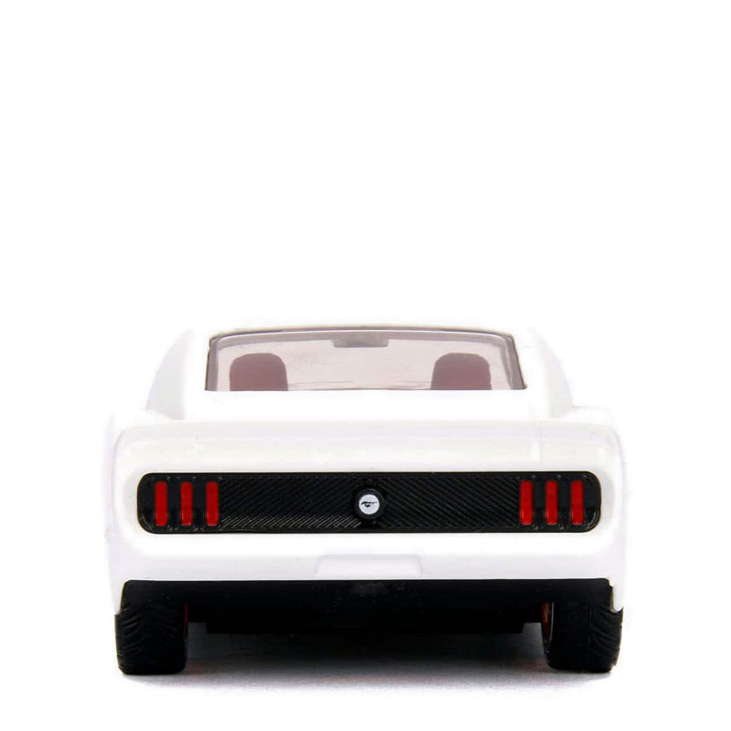 JADA 1969 FORD MUSTANG MK1 - JAD99517
