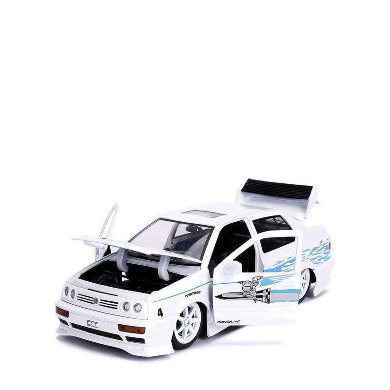 JADA Ff 1995 Volkswagen Jetta - Jad99592