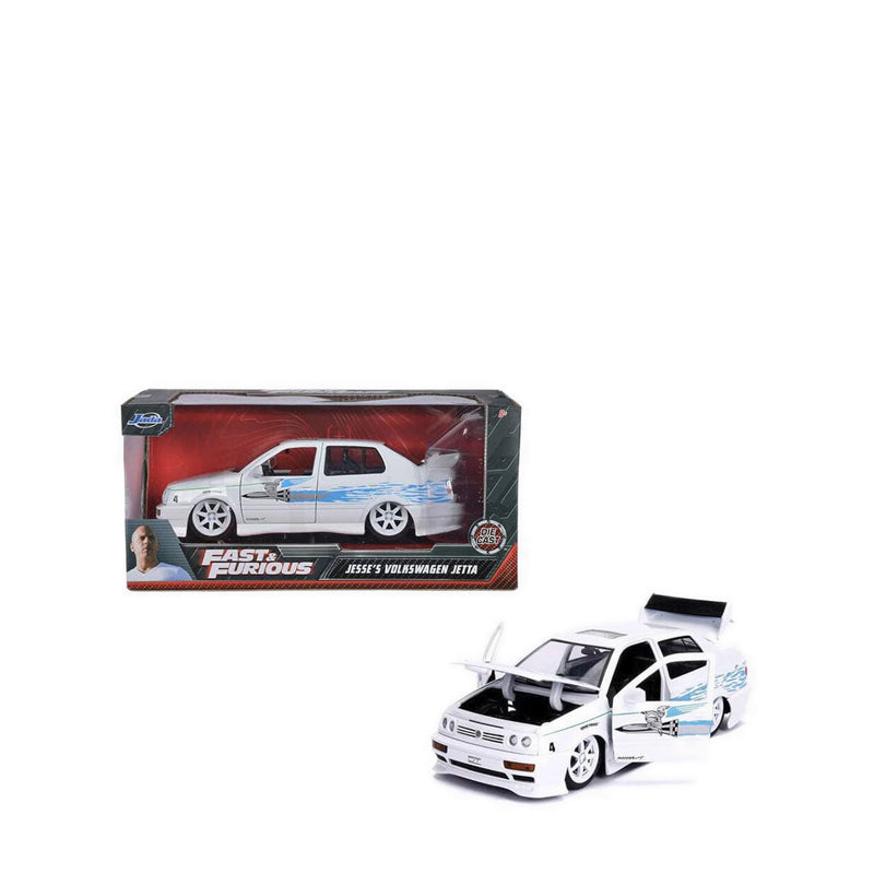 JADA Ff 1995 Volkswagen Jetta - Jad99592