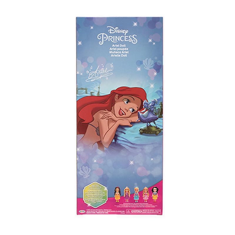 Jakks Ariel Molded Bodice Doll Large - JAK217724