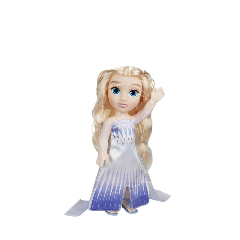 Jakks Frozen Elsa Snow Queen Doll - JAK21798I