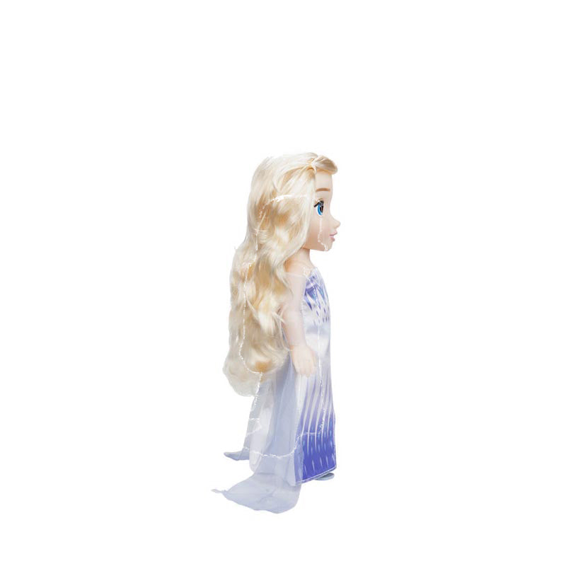 Jakks Frozen Elsa Snow Queen Doll - JAK21798I