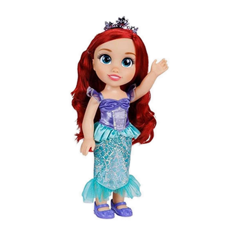 JAKK DP MY FRIEND ARIEL LARGE DOLL - JAK230124