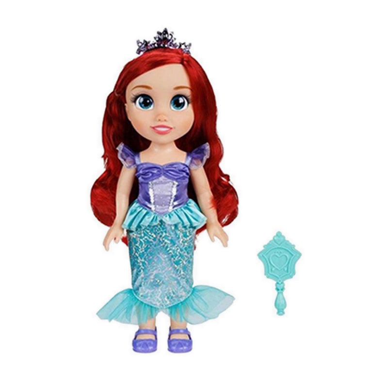 JAKK DP MY FRIEND ARIEL LARGE DOLL - JAK230124