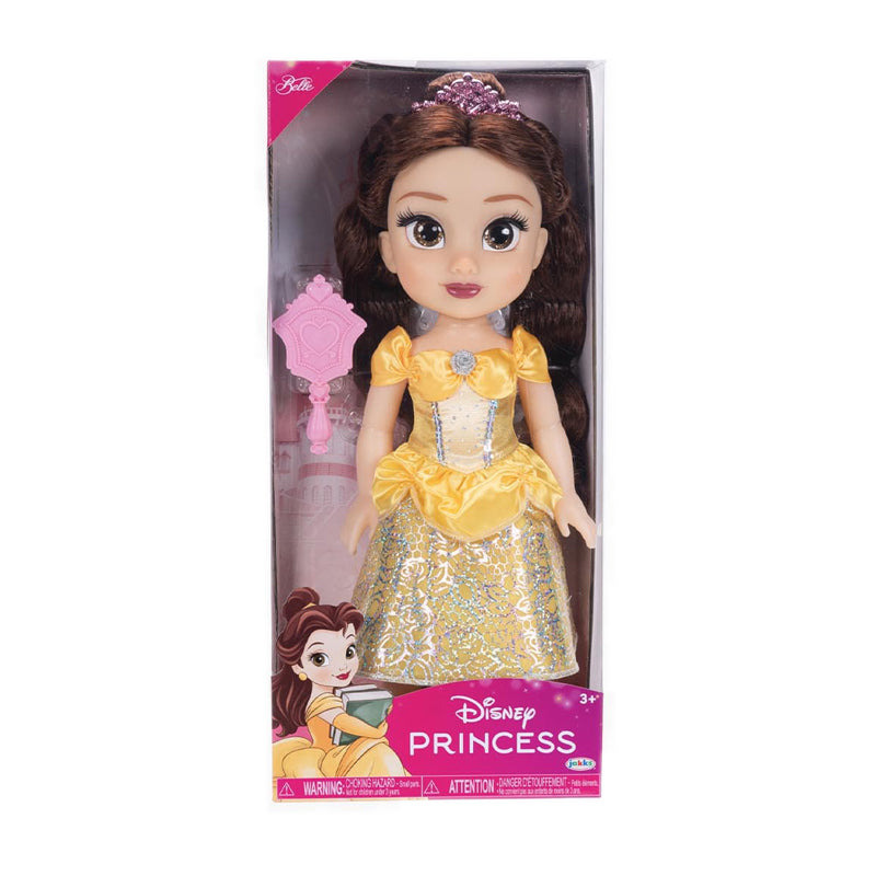 Jakks Belle Large Doll - JAK230134