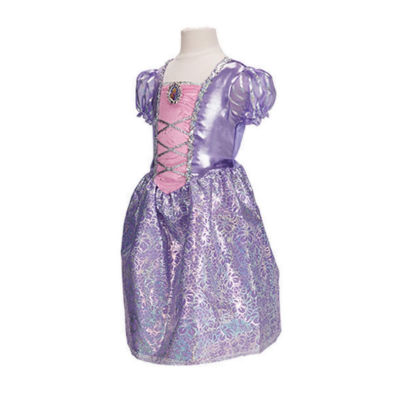 Jakk Rapunzel Dress - Jak230482
