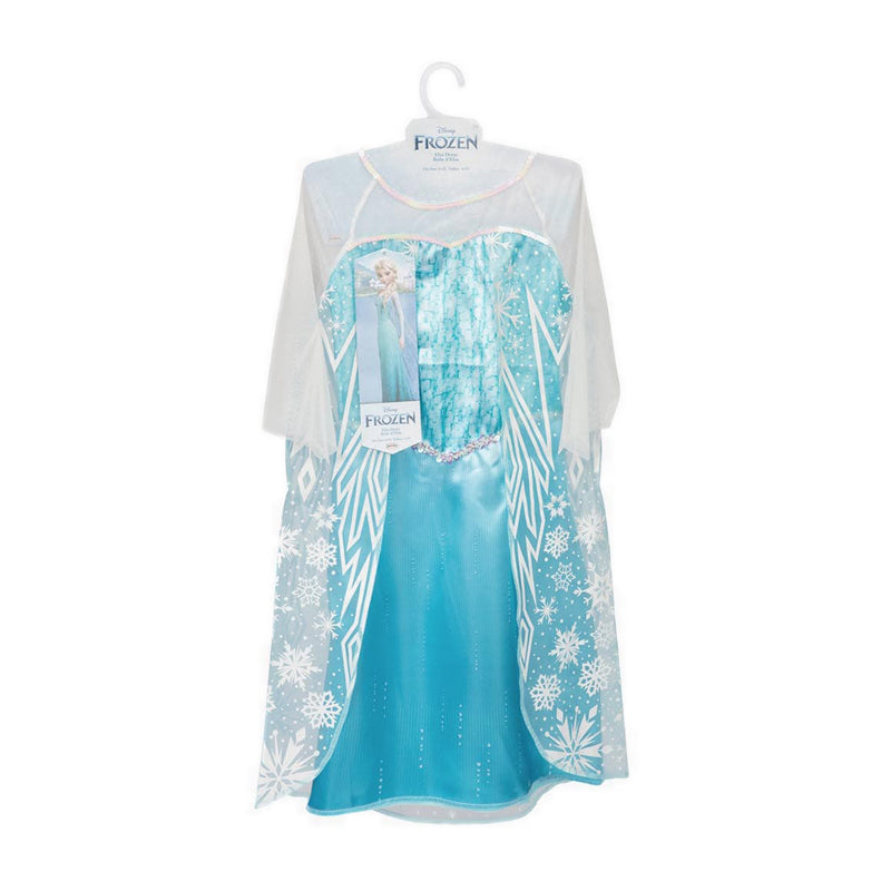 Jakk Frozen Elsa Dress - Jak92503-2L