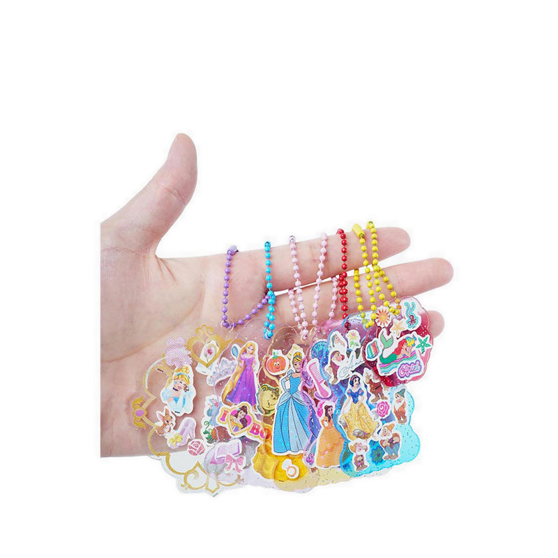 Jandoon Goo Goo Cards Disney Princess (M) - JDNJD-68002C