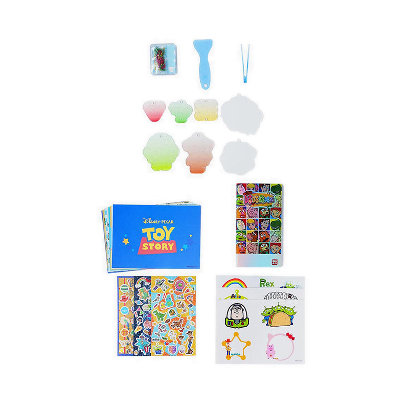 Jandoon Goo Goo Cards Toy Story (M) - JDNJD-68002F