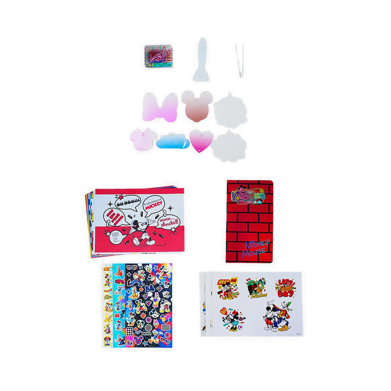 Jandoon Goo Goo Cards Mickey Mouse & Friends (M) - JDNJD-68002H