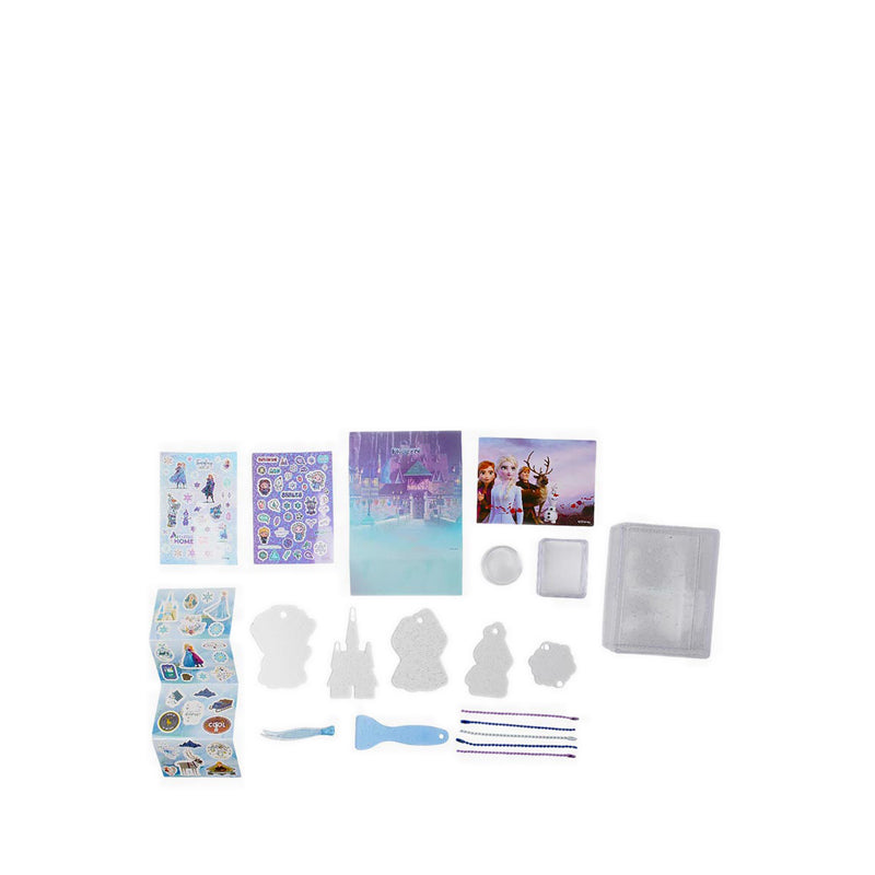 Jandoon Goo Goo Cards Frozen (S) - JDNJD-68004A