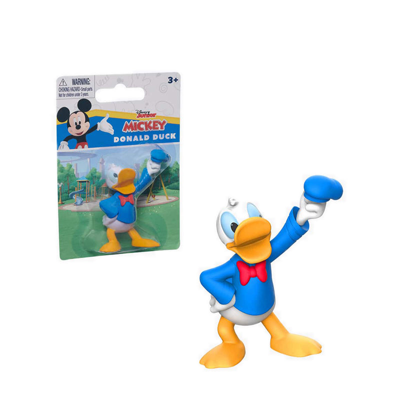JUST PLAY MICKEY MOUSE SINGLE FIGURE ASST - JPY38520