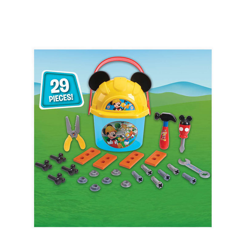 Just Play Mickey Mouse Handy Helper Tool - JPY38576