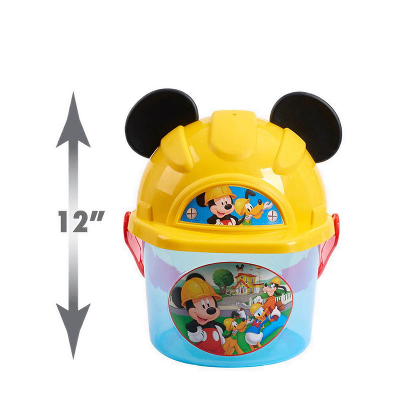 Just Play Mickey Mouse Handy Helper Tool - JPY38576