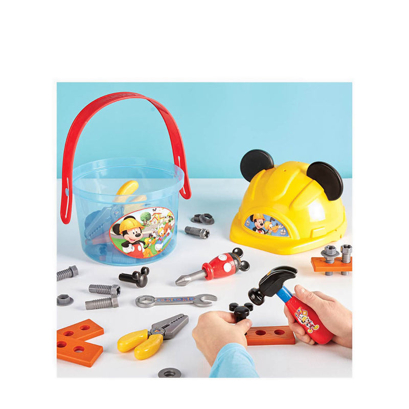 Just Play Mickey Mouse Handy Helper Tool - JPY38576